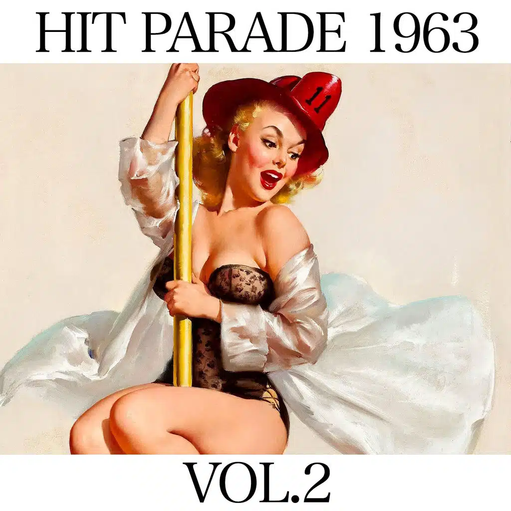 Hit Parade 1963, Vol. 2