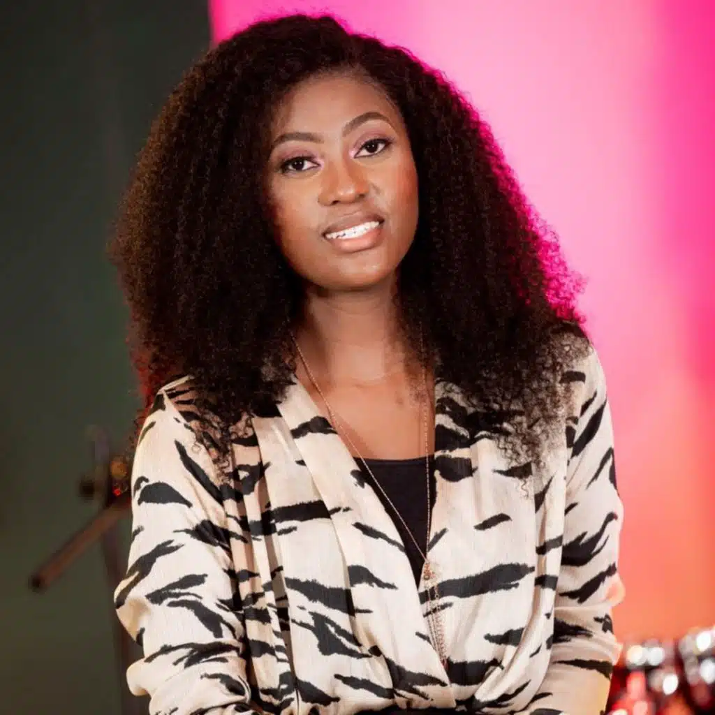 Temps d'adoration (Live) [feat. michel bakenda]