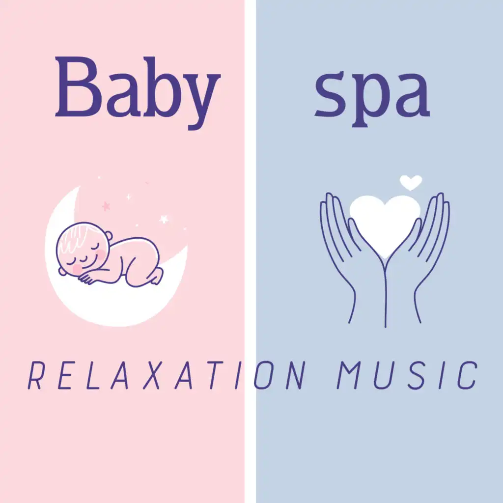 Relax Baby Music Collection, Soothing Baby Music Ensemble