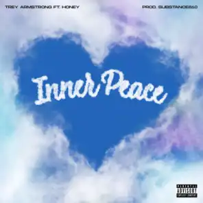 Inner Peace (feat. Honey)