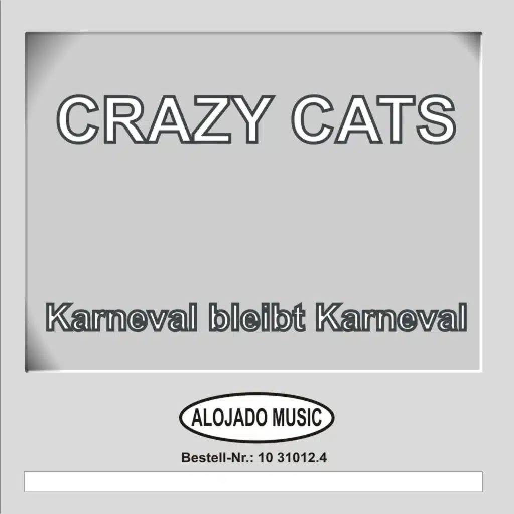 Tom Jet & Crazy Cats