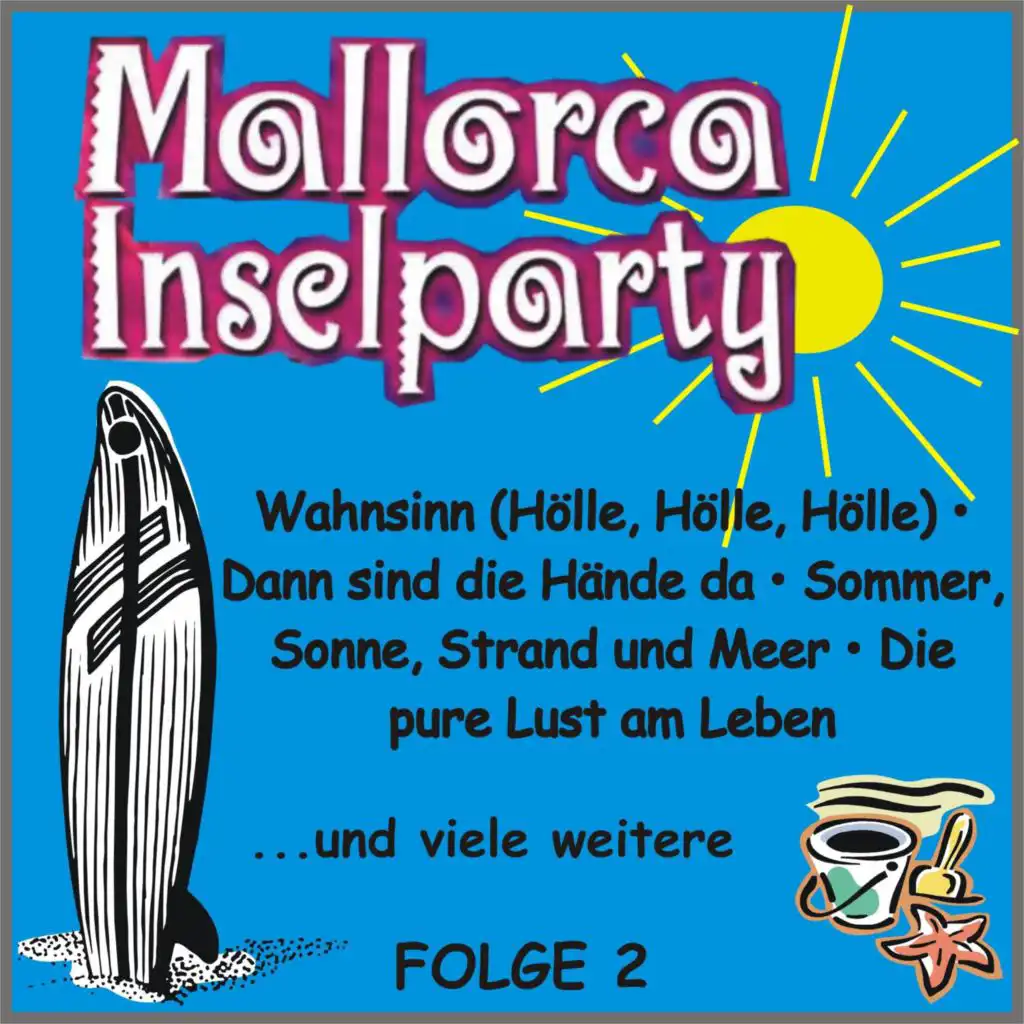 Schöne Männer