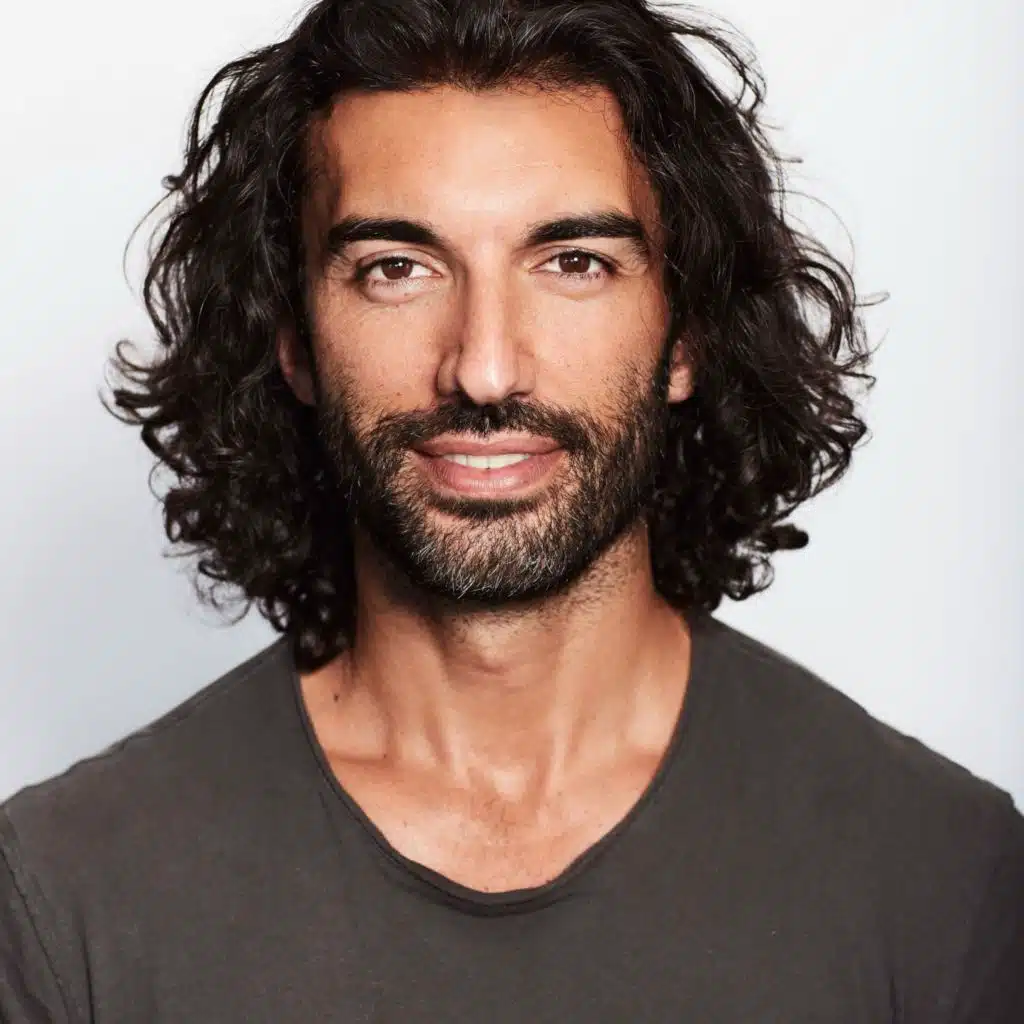 Justin Baldoni Shares His Unique way to Remember What Really Matters in life