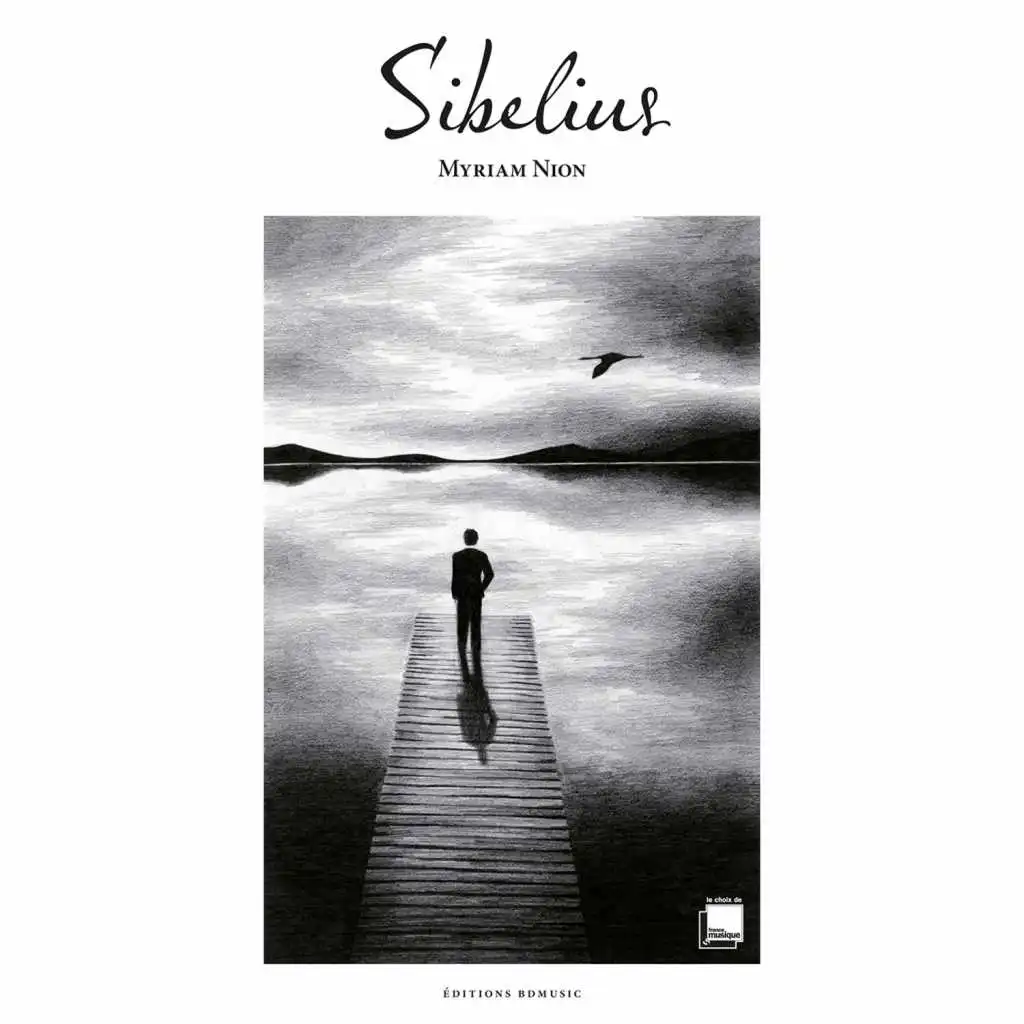 BD Music Presents Sibelius