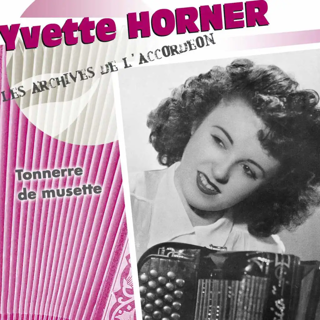 Tonnerre de musette (Collection "Les archives de l'accordéon")
