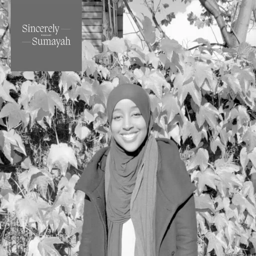 Sincerely, Sumayah // [Episode 25] Balancing Boundaries & Triggers