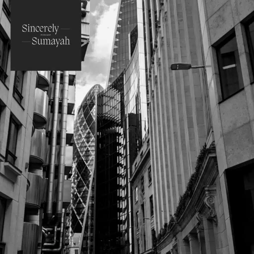 Sincerely, Sumayah // [Episode 17] Your Feelings Are Valid