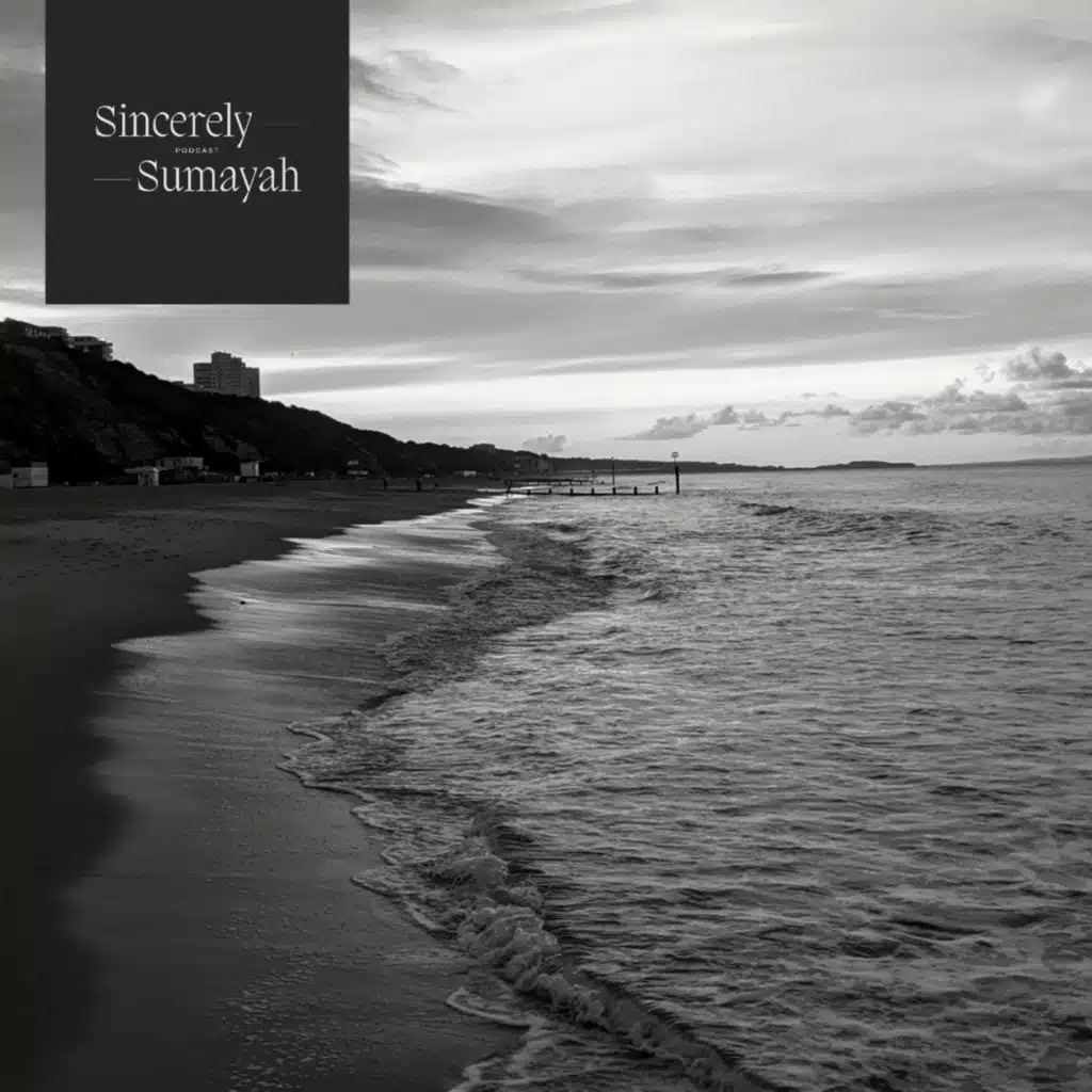 Sincerely, Sumayah // [Episode 29] The Delicate Dance of Friendship