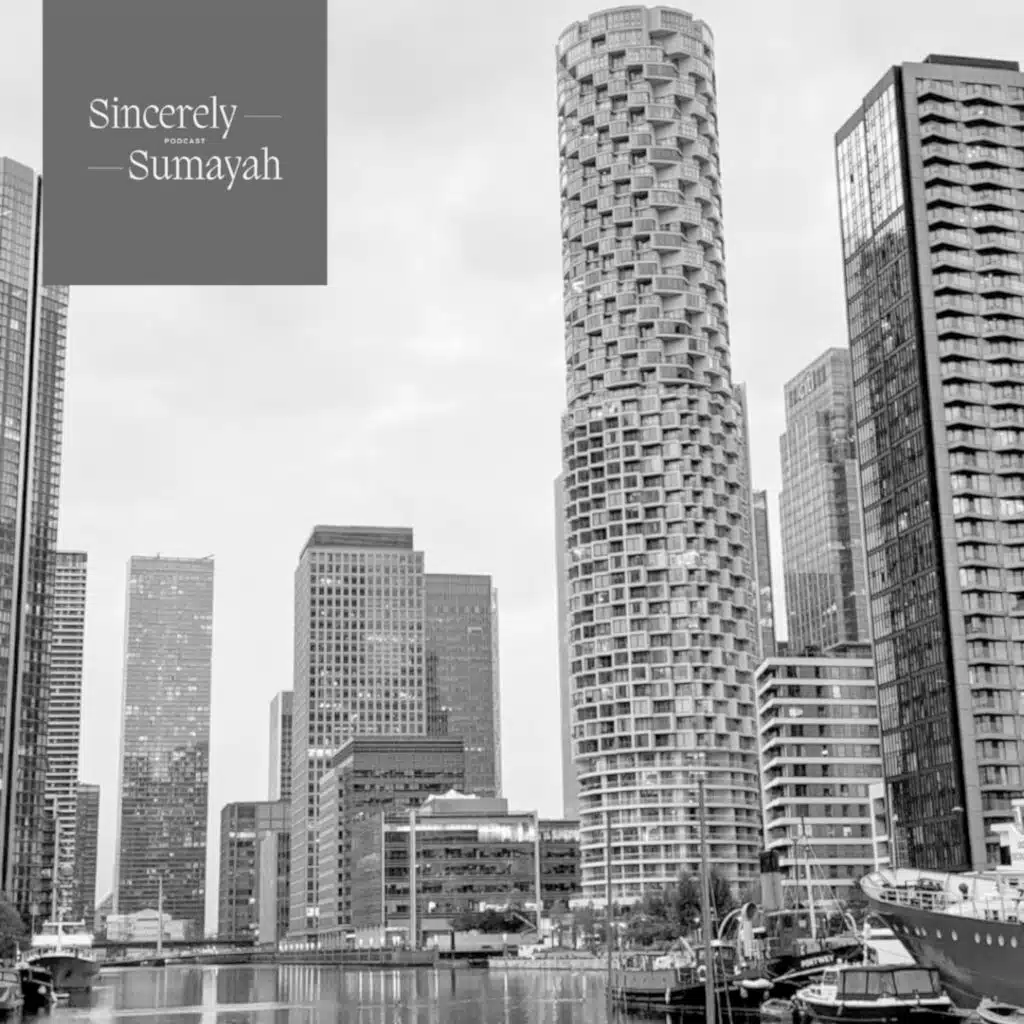 Sincerely, Sumayah // [Episode 20] A Lesson on Boundaries from the Qur'an