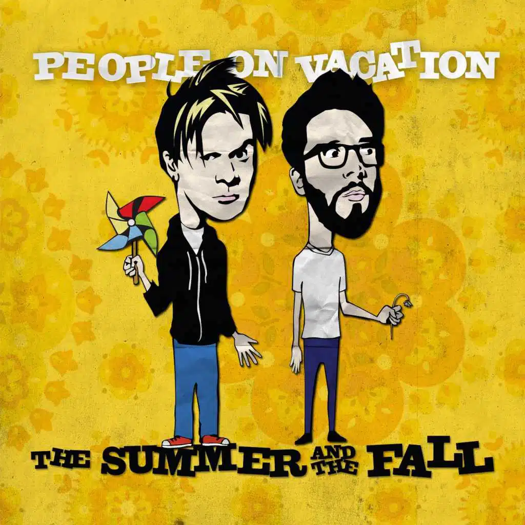 The Summer and the Fall