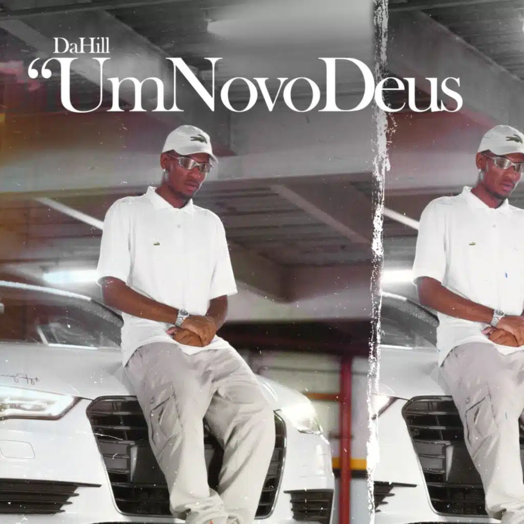 Um Novo Deus