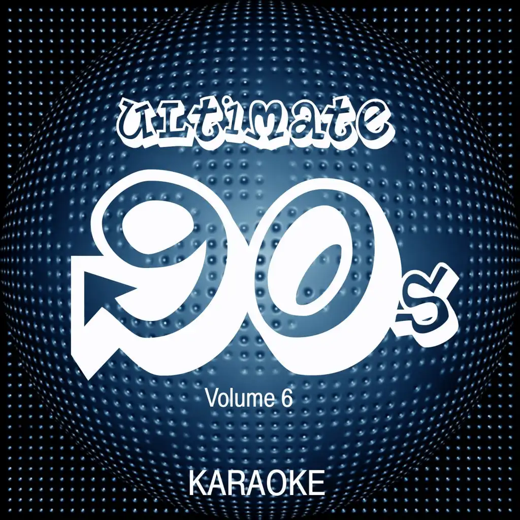 Ultimate 90's, Vol. 6