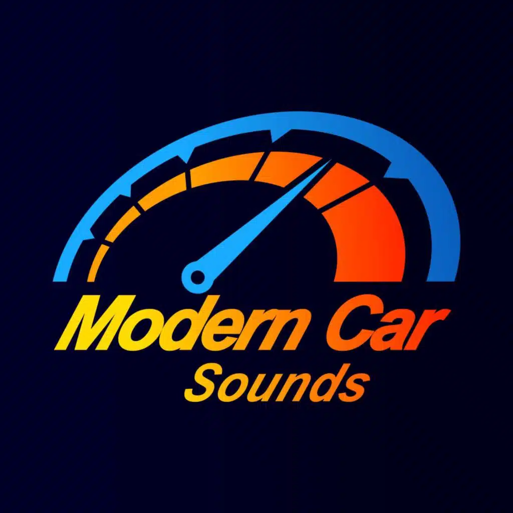 Sports Car Sounds: Modern Car, Pt. 5