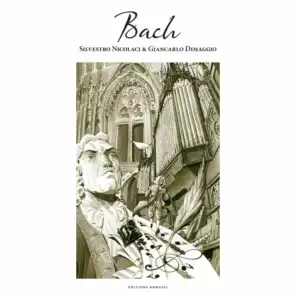 BD Music Presents J.S. Bach