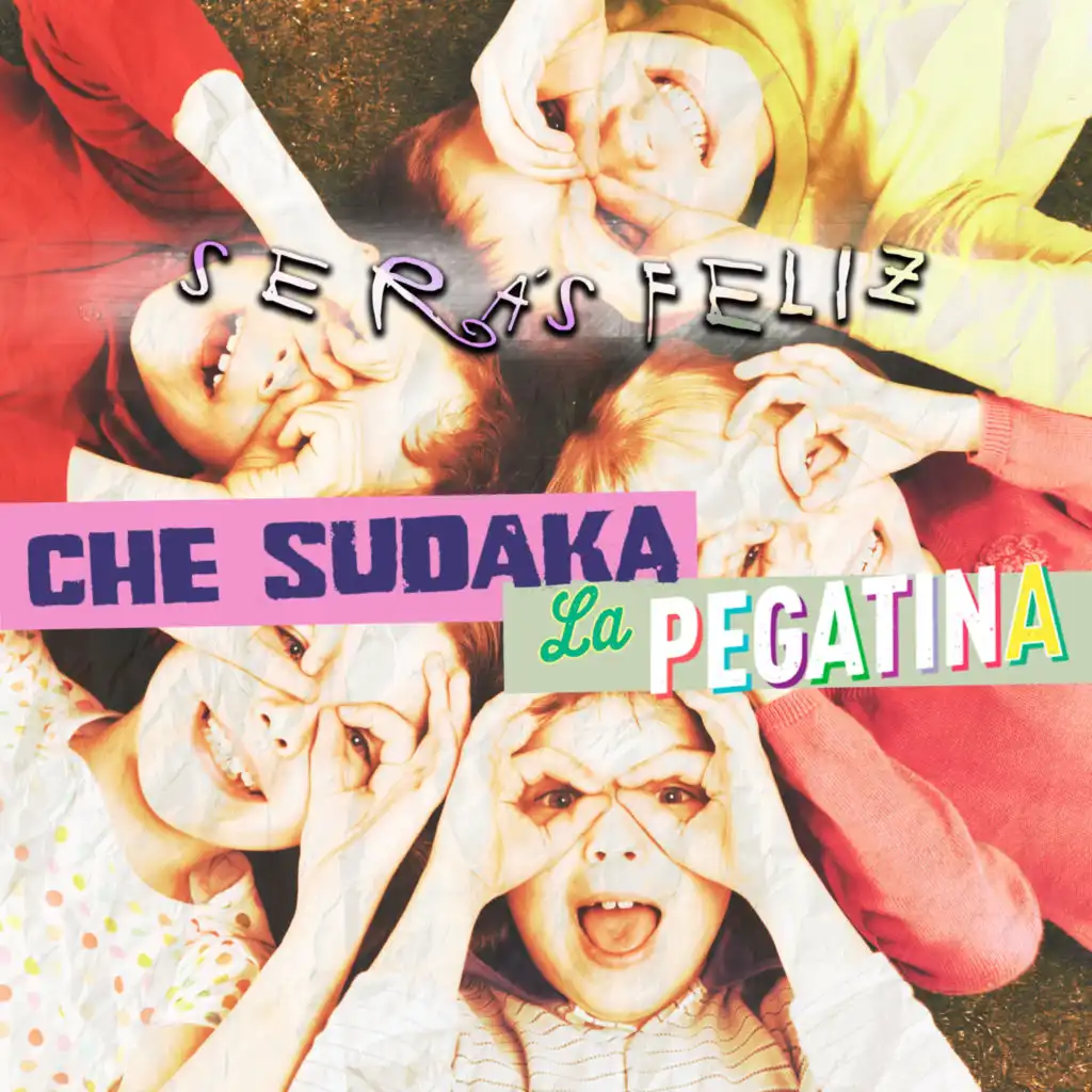 Che Sudaka & La Pegatina