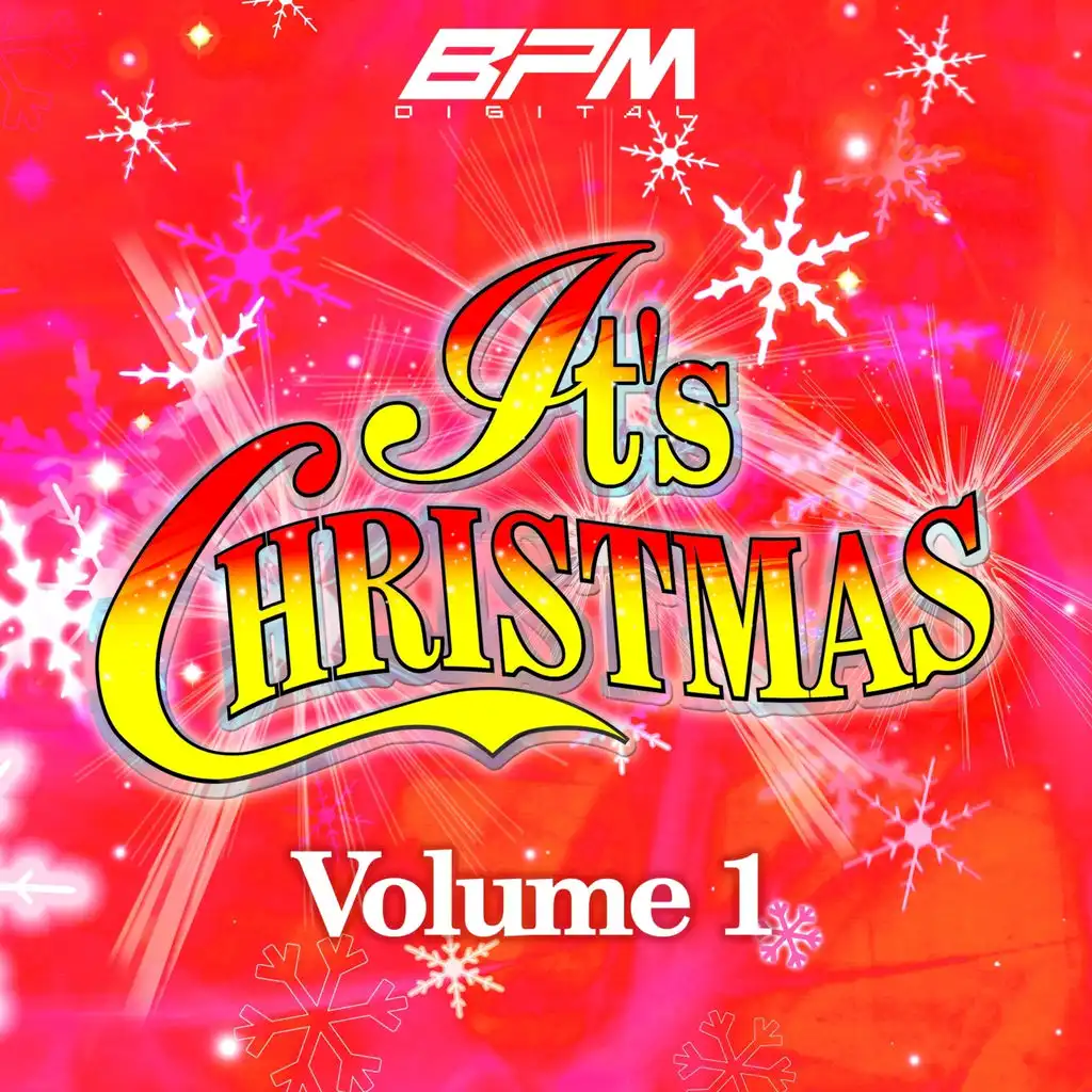 It's Christmas, Vol. 1