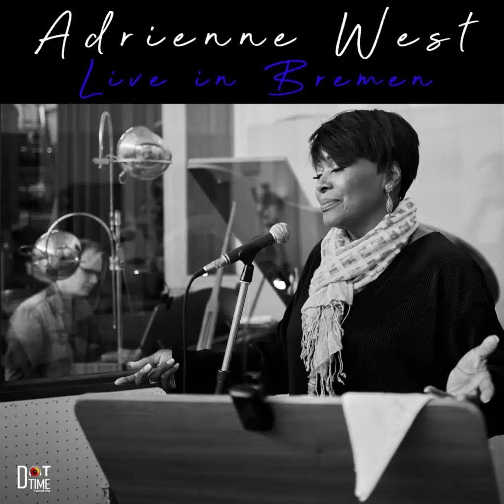 Adrienne West
