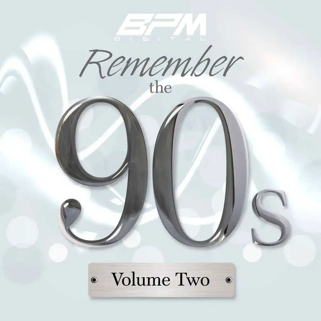 Remember the 90's: Vol. 2