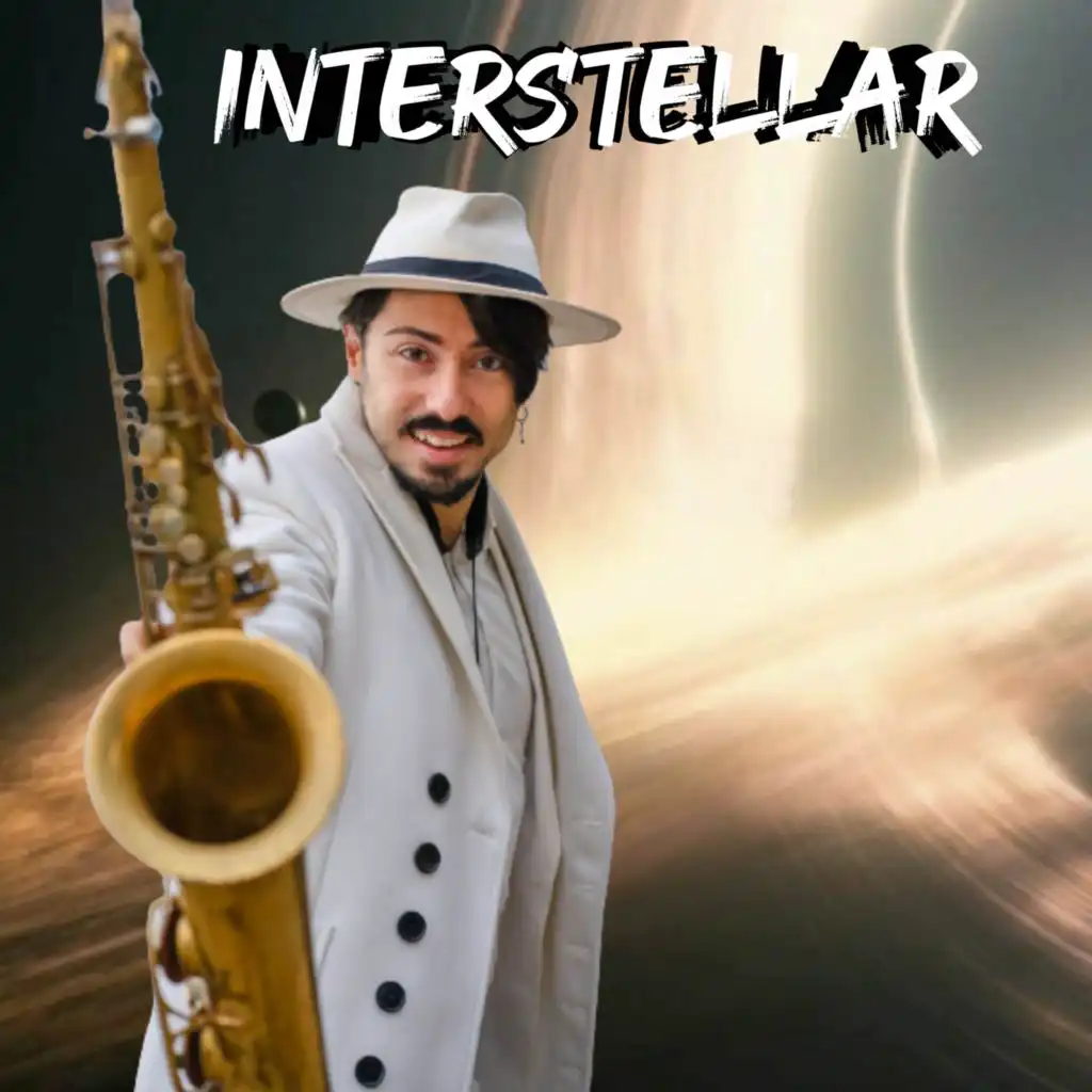 Interstellar (Sax Remix)