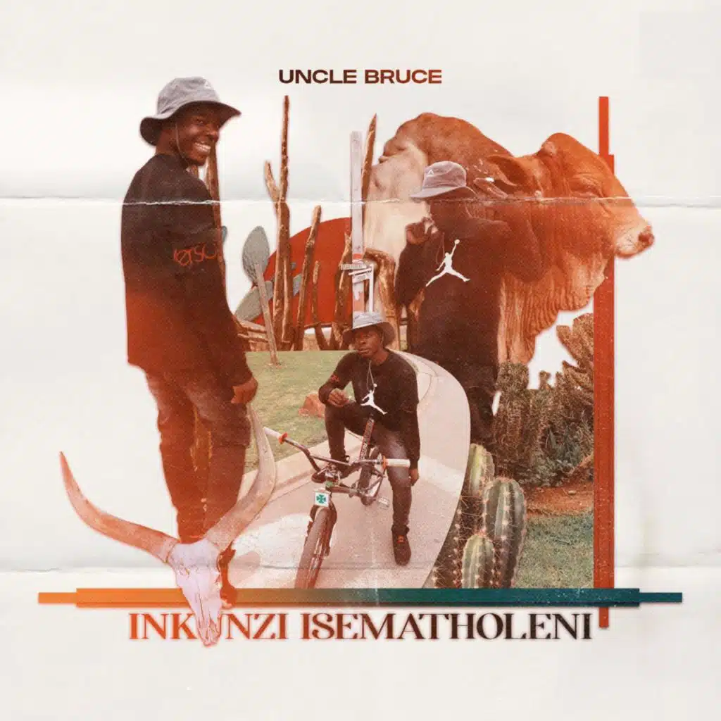 USIKISI (feat. Cradybeatz, Mattego SA & VeeMoiLamonate)