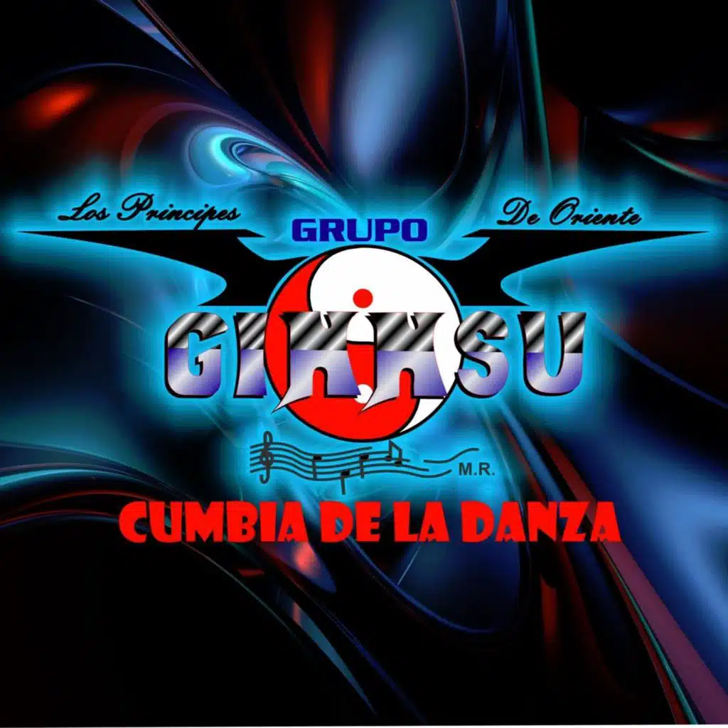 Cumbia de la Danza