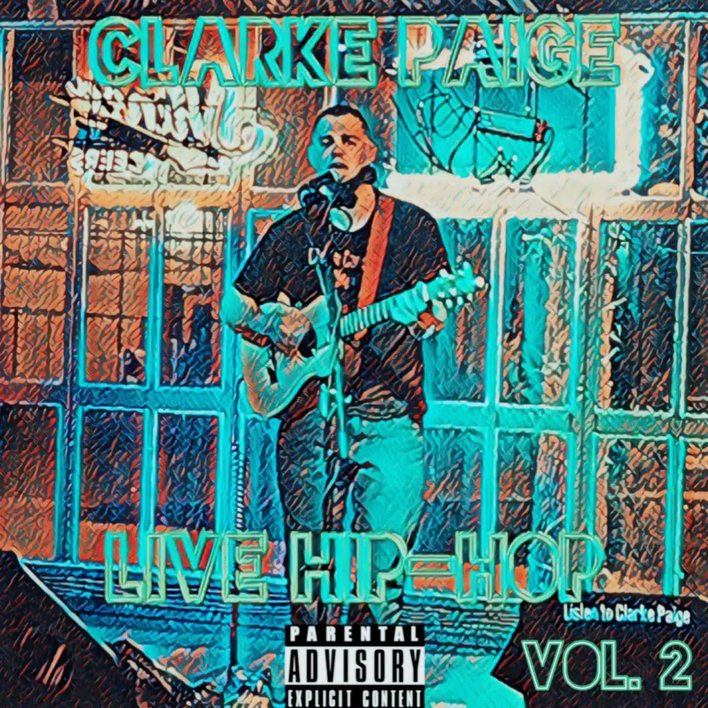 When I'm Gone (Live)