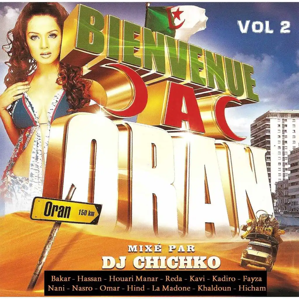 DJ Chichko