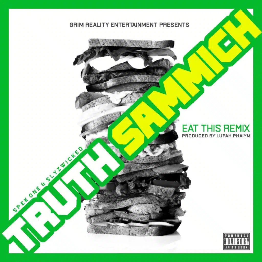 Spek One & Slyzwicked