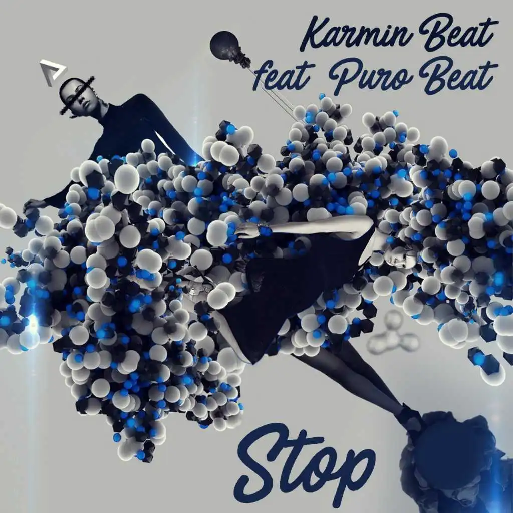 Stop (feat. Puro Beat)