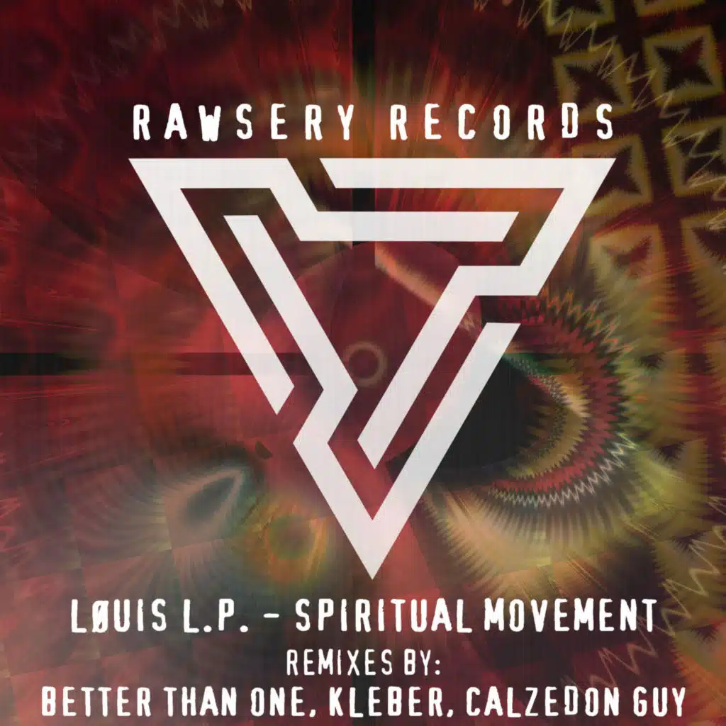 Instant Vision (Better Than One Remix)