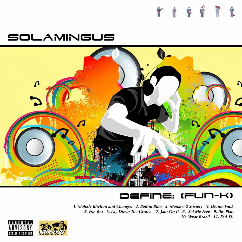 Solamingus