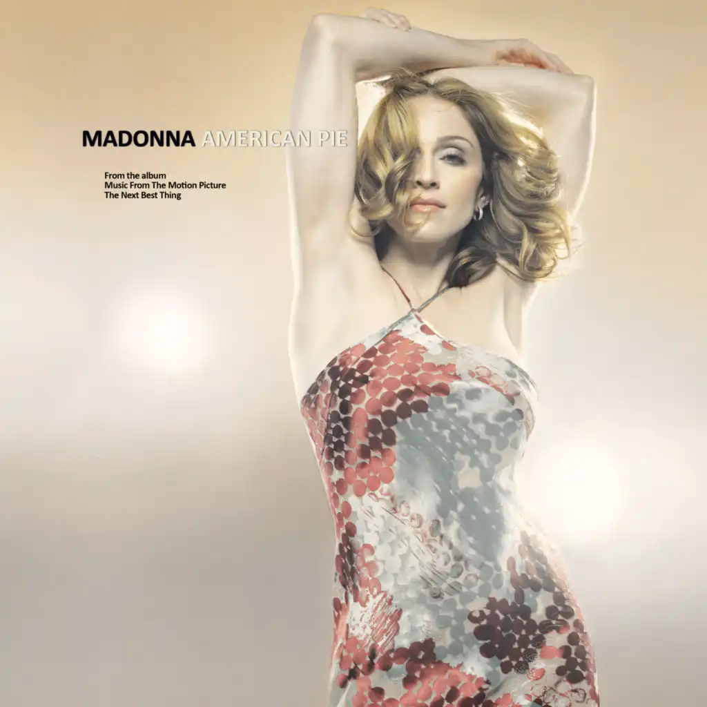 American Pie (Richard Humpty Vission Visits Madonna) [feat. Richard Humpy Vission]