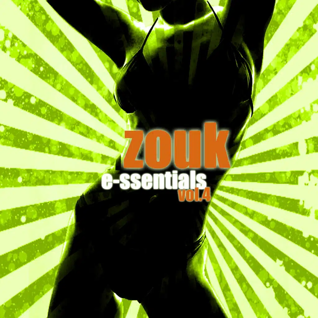 Zouk e-ssentials (Vol. 4)