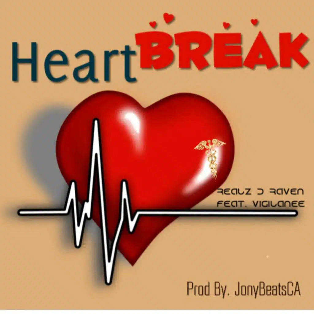 Vigilanee & Realz D Raven