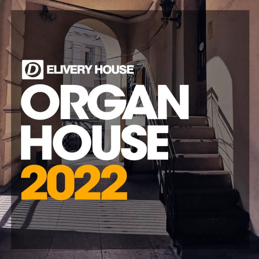 Organ House 2022