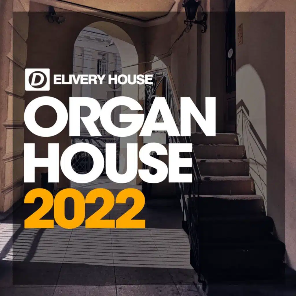 Organ House 2022