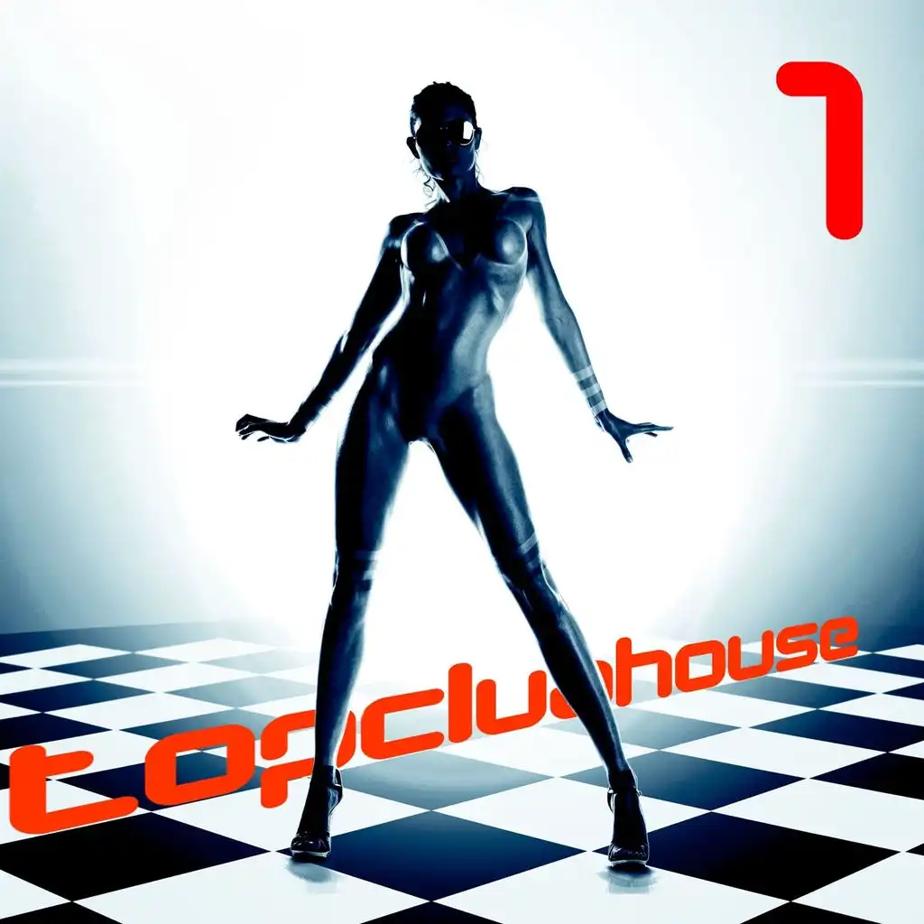 Top Club House, Vol. 1