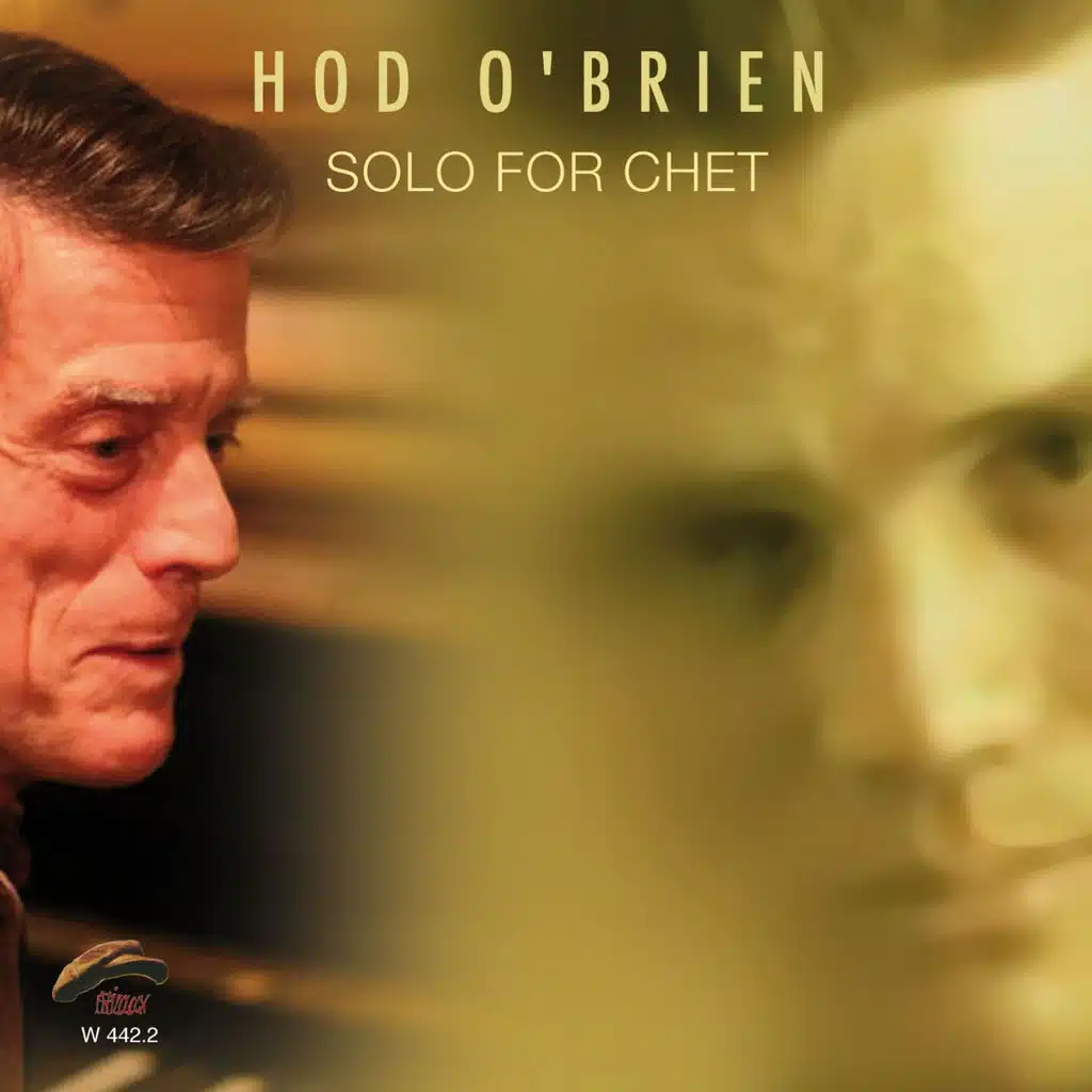 Solo for chet