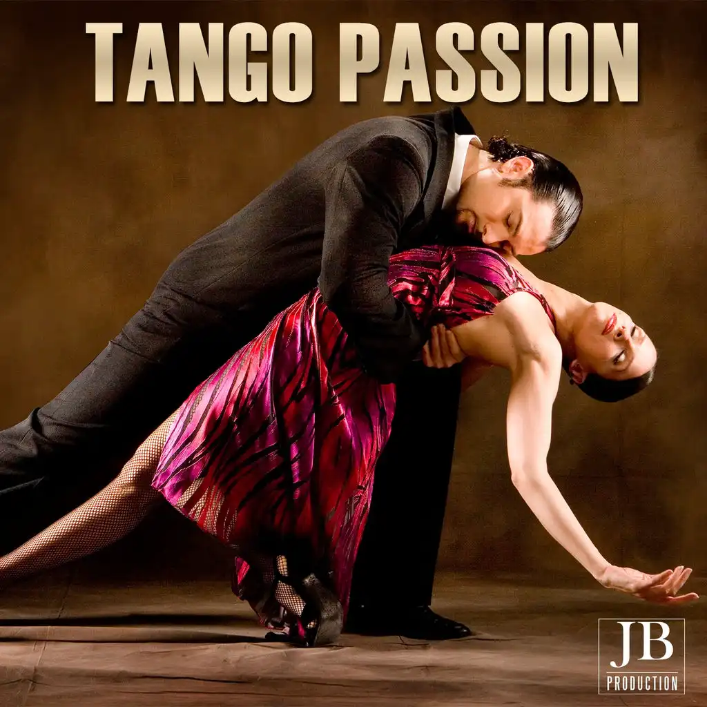 Tango per favore (Dal programma tv "Il signore delle 21")