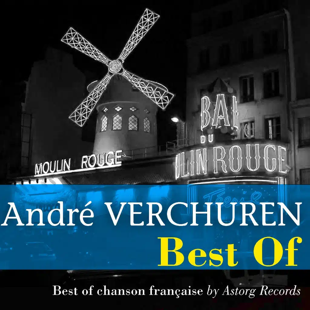 Best of Verchuren (French Accordion)