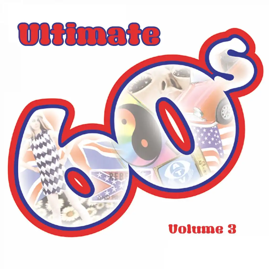 Ultimate 60's, Vol. 3