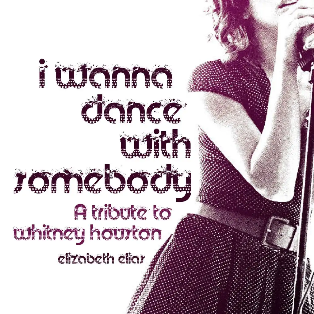 I Wanna Dance With Somebody (Happy Edit)