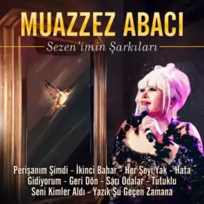 Perişanım Şimdi (feat. Sezen Aksu)