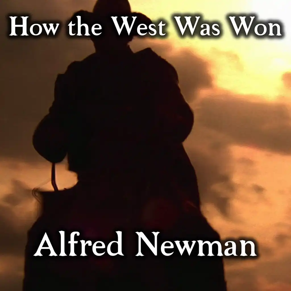 How The West Was Won, Vol. 1