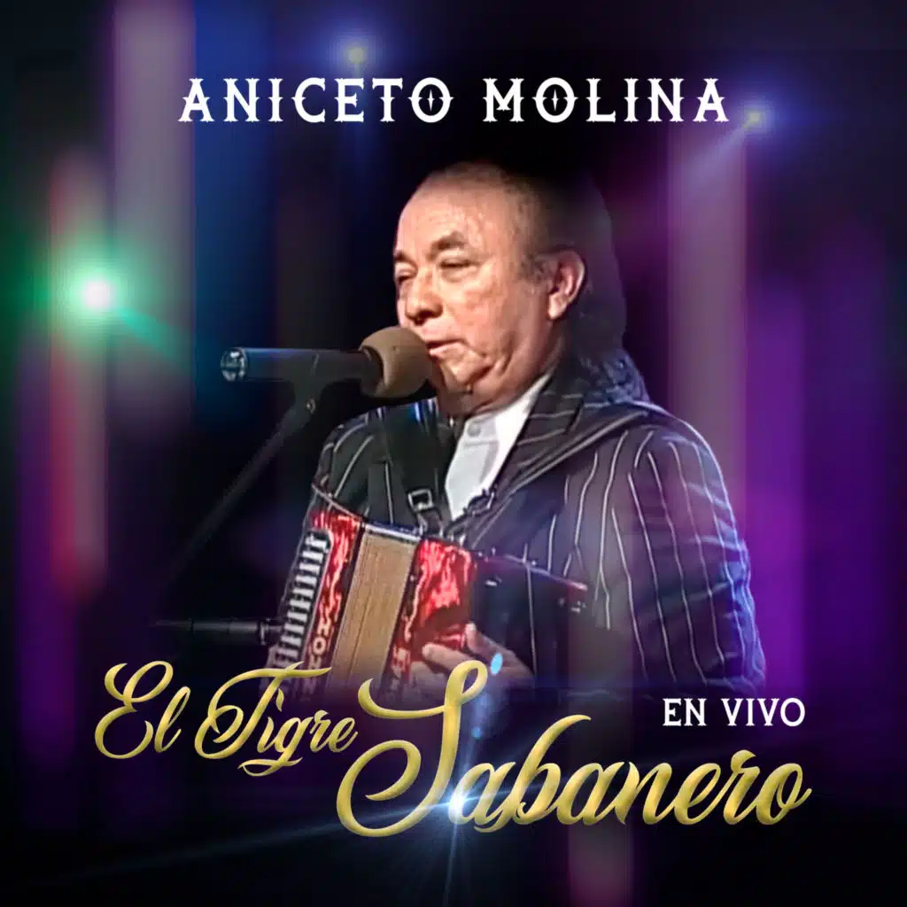 El Tigre Sabanero (En Vivo)