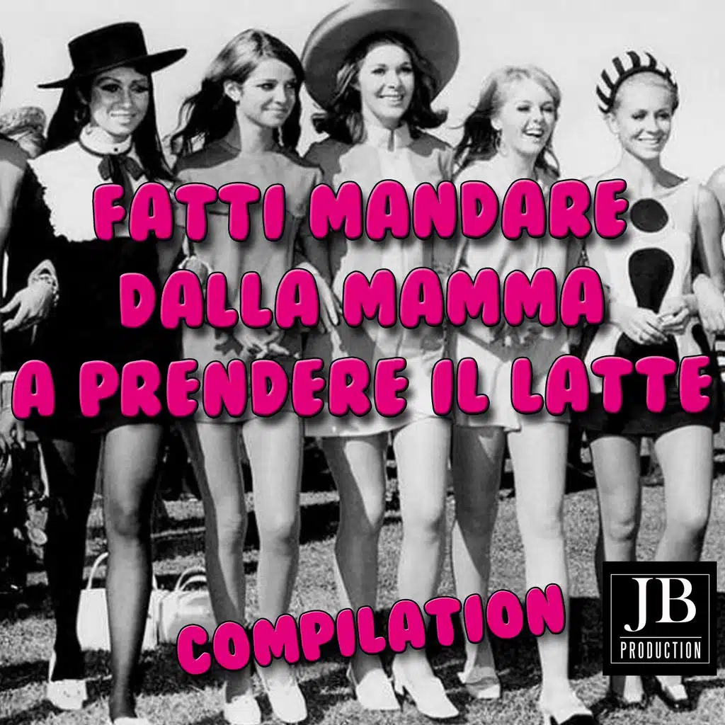 Fatti mandare dalla mamma a prendere il latte (Compilation)