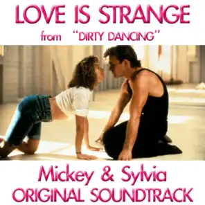 Love Is Strange (From 'Dirty Dancing')