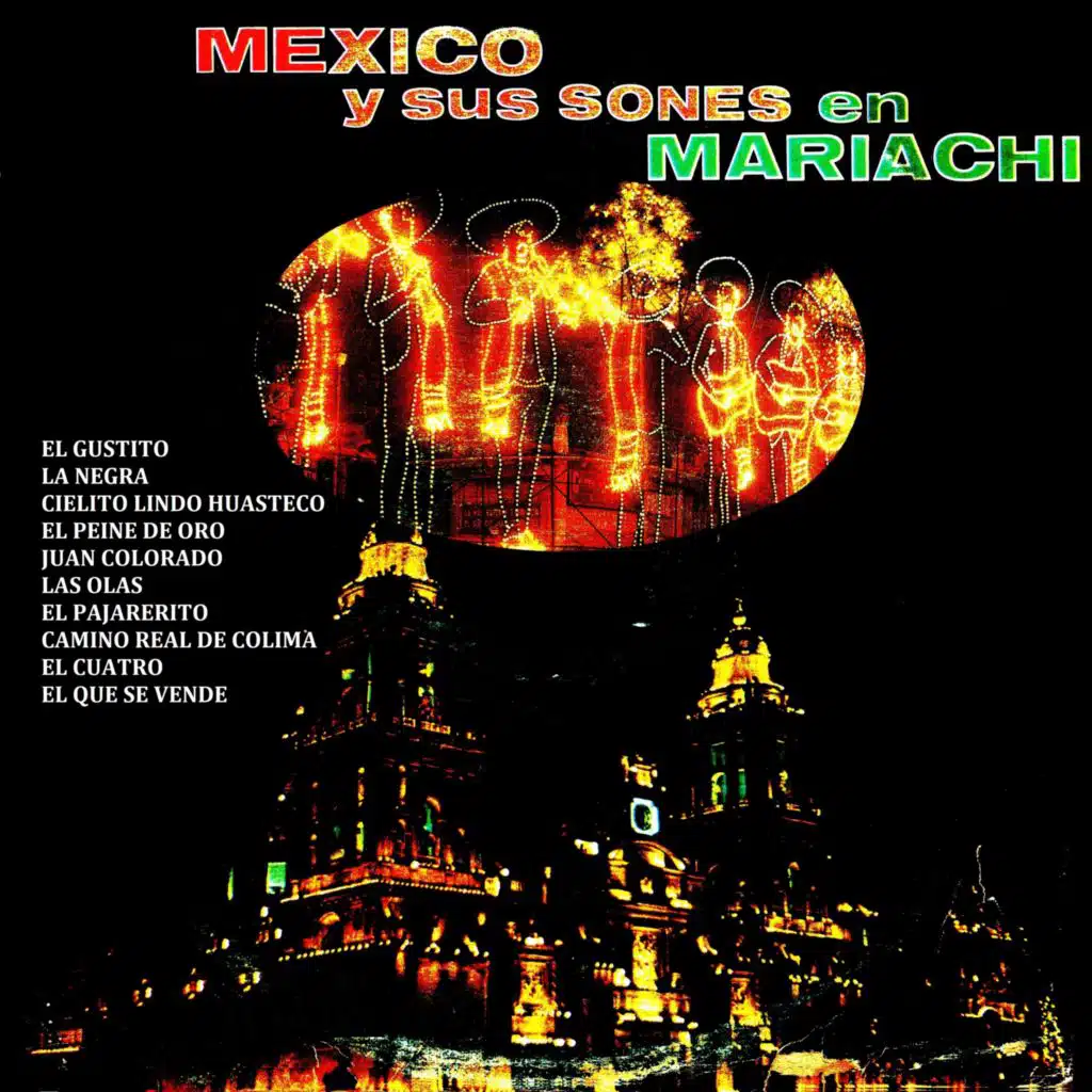 Mariachi Perla De Occidente