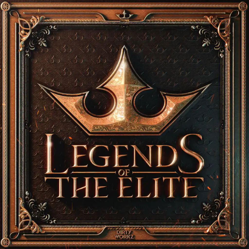 Legends Of The Elite