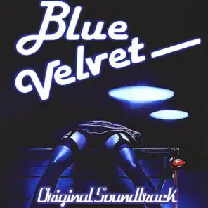 Blue Velvet (Original Soundtrack Theme from "Blu Velvet")